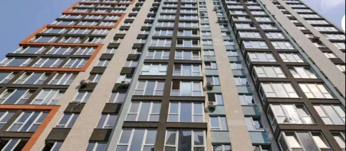 2-комнатная квартира, 55 м², Акварель 8, Таирова