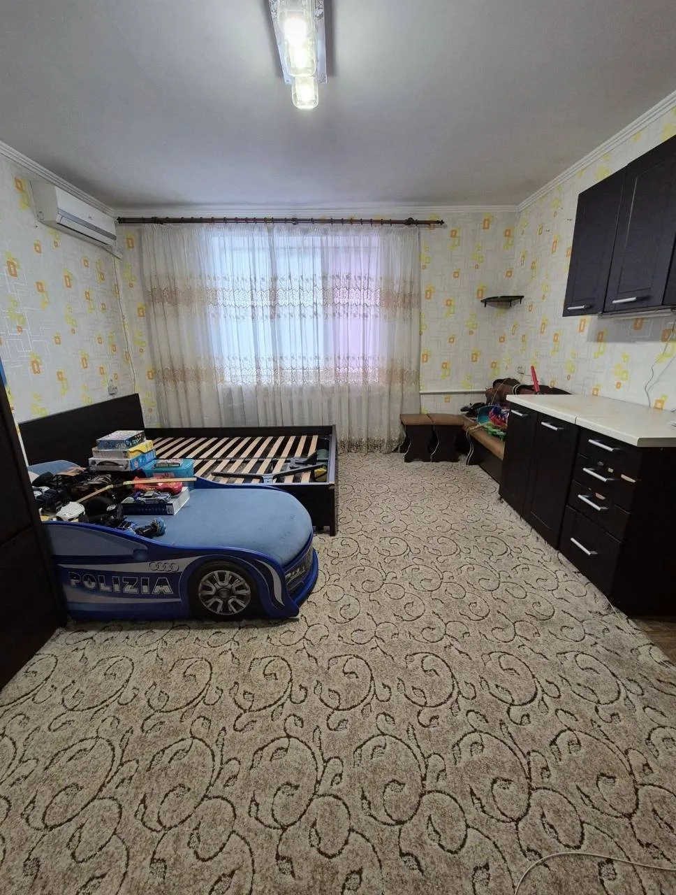 1-кімнатна квартира, 30 м², Котовського