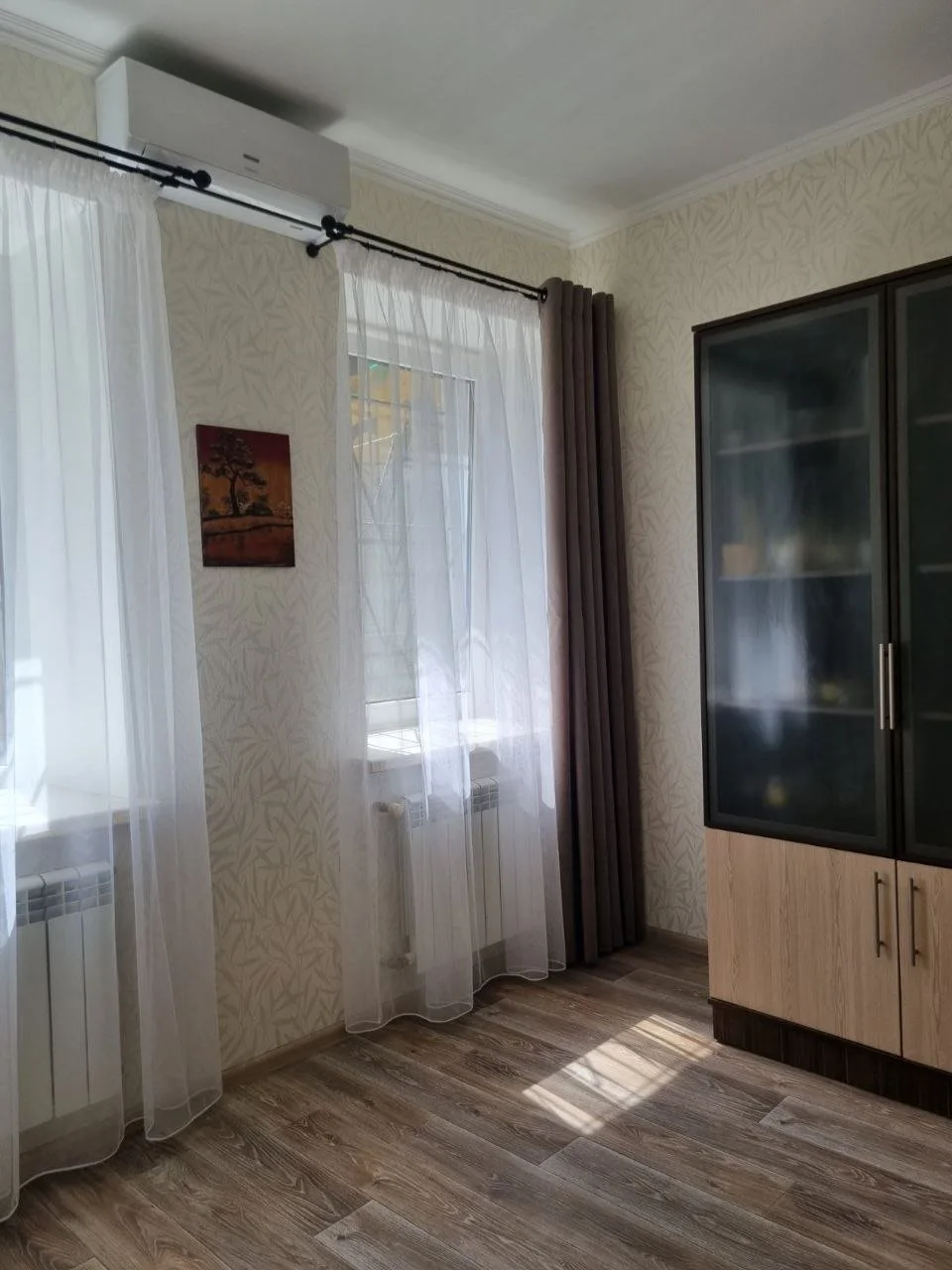 1-room apartment, 35 m², Moldavanka