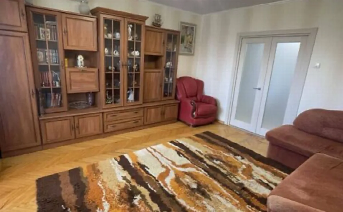3-room apartment, 69 m², Fontan