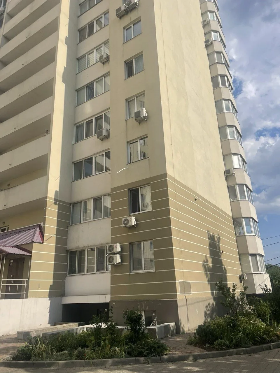 Коммерция, 90 м², Черемушки