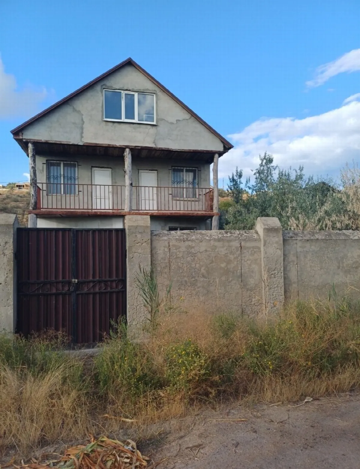 4-комнатный дом, 150 м², Каролино-Бугаз