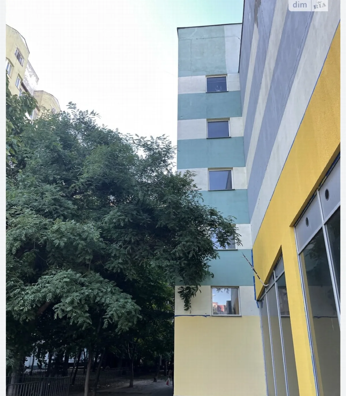 Commercial, 13 m², Tairova