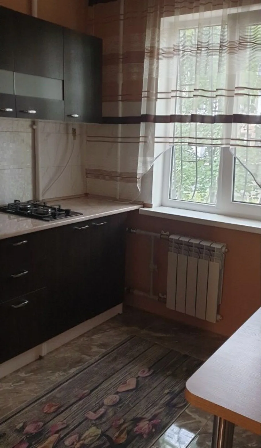 1-комнатная квартира, 32 м², Черемушки