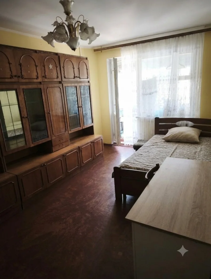 1-кімнатна квартира, 34 м², Таїрова