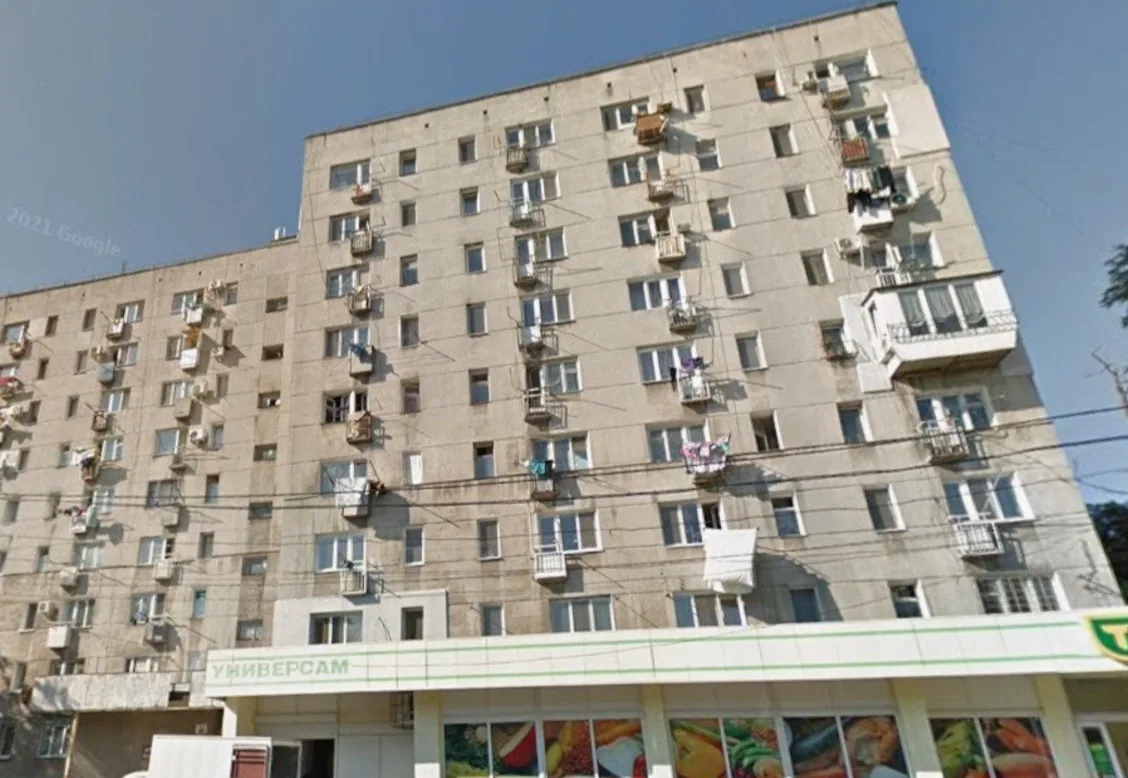 1-кімнатна квартира, 21 м², Черемушки