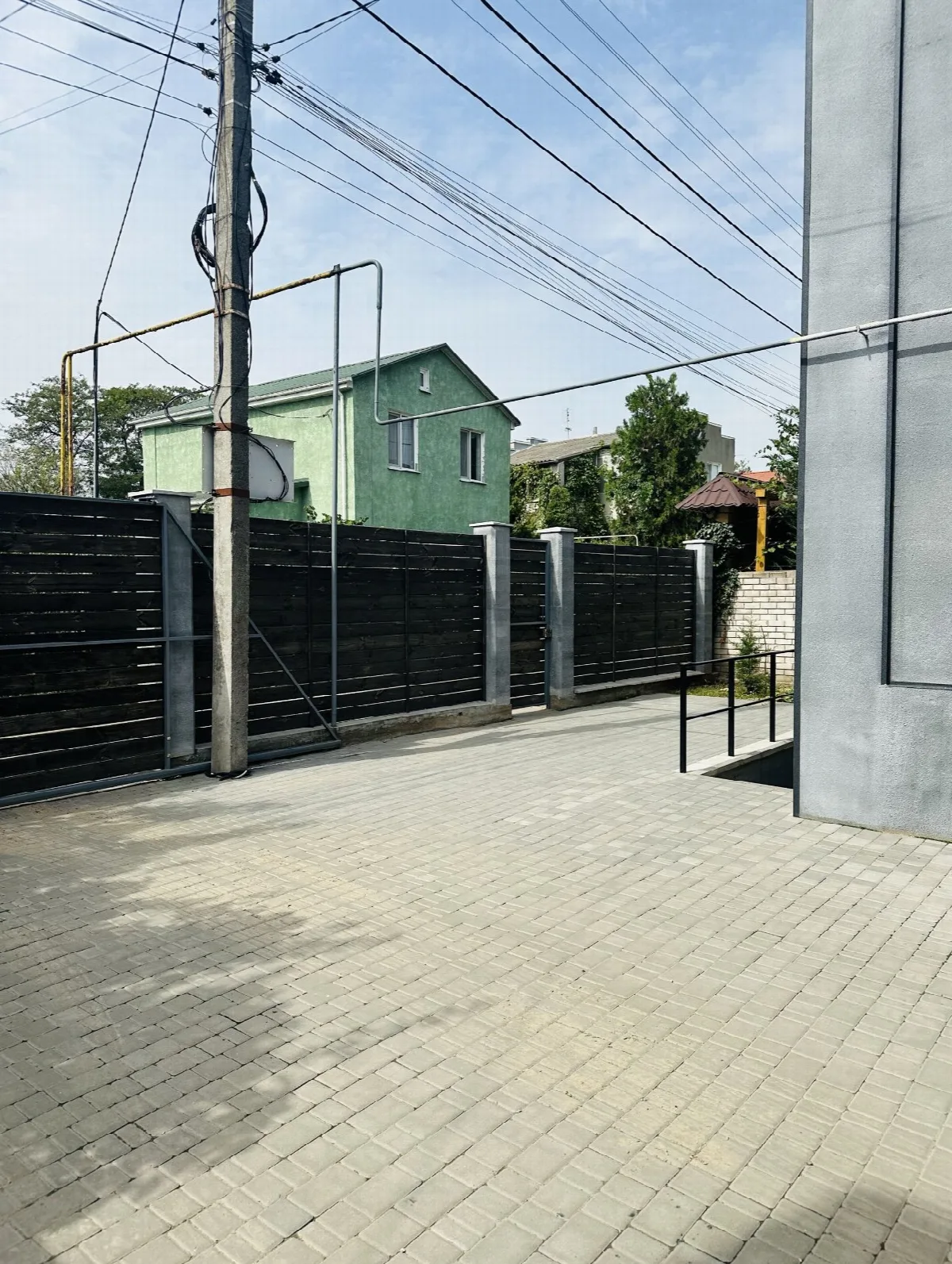 2-комнатный дом, 150 м², Таирово пгт