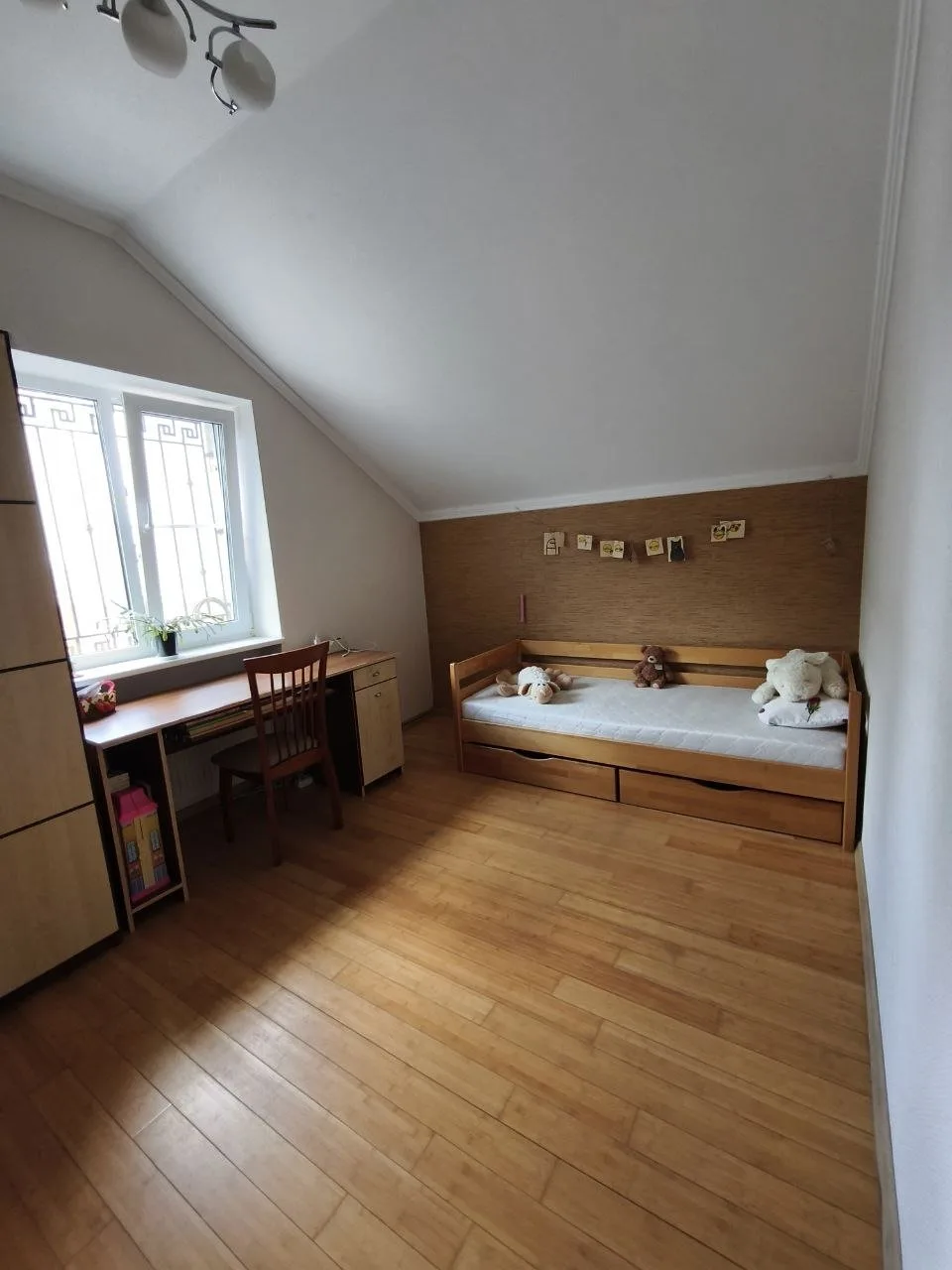 5-комнатный дом, 121 м², Дача Ковалевского