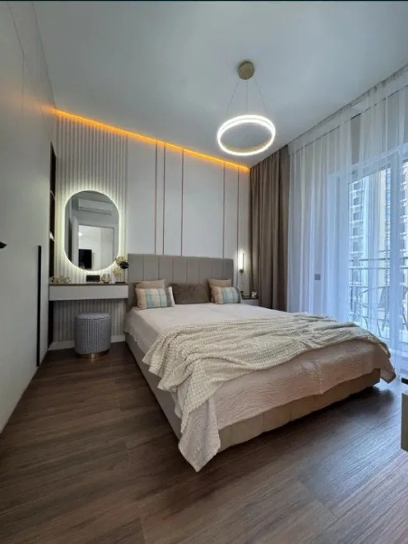 2-комнатная квартира, 42 м², 66 Жемчужина, Фонтан