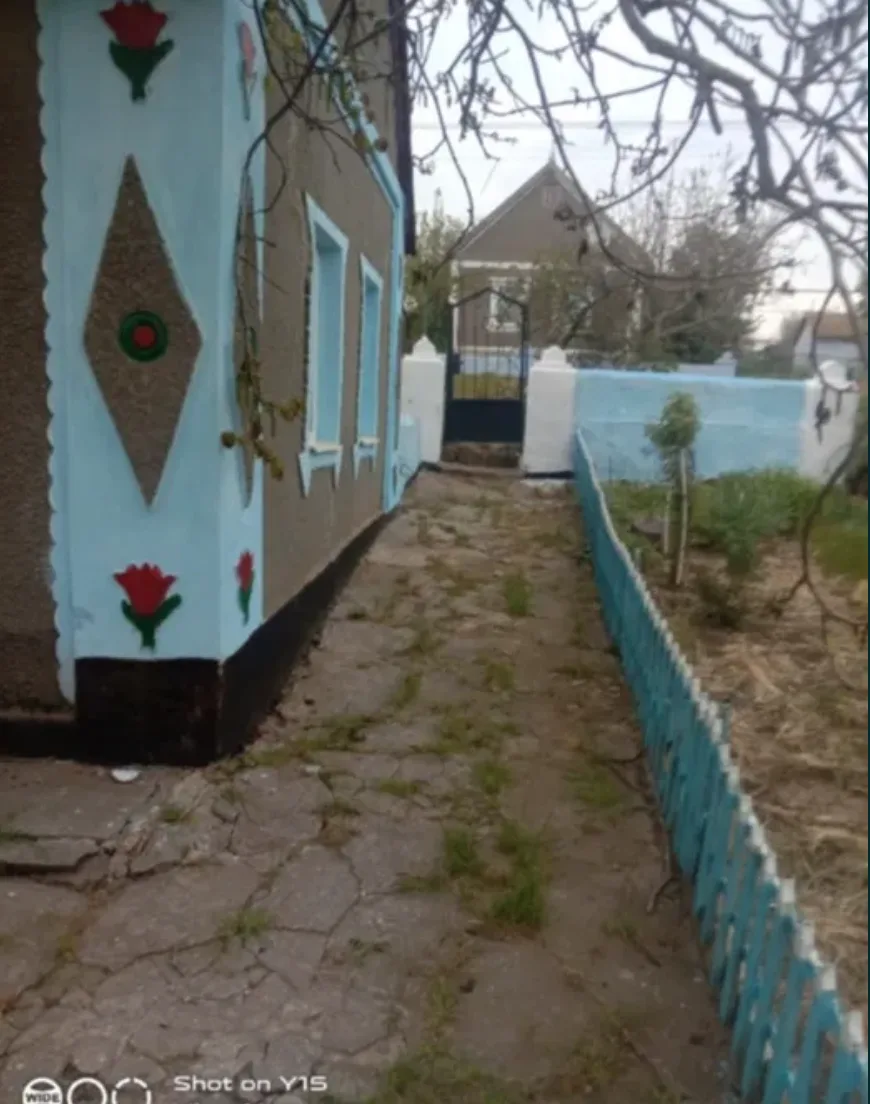3-комнатный дом, 70 м², Любополь