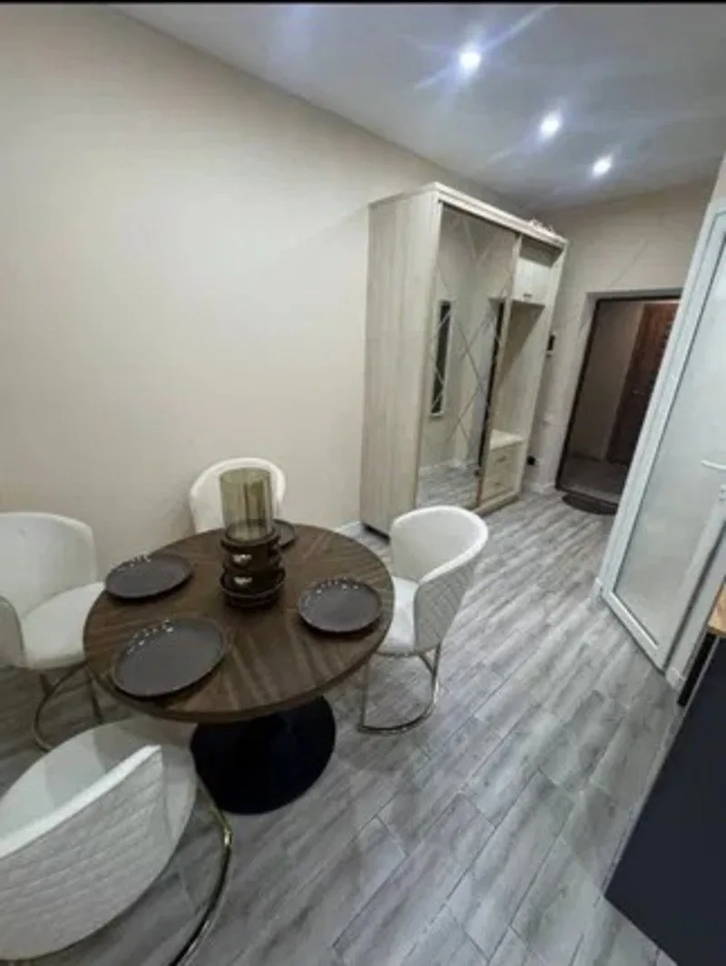 1-кімнатна квартира, 36 м², Золоті Стовпи, Слобідка