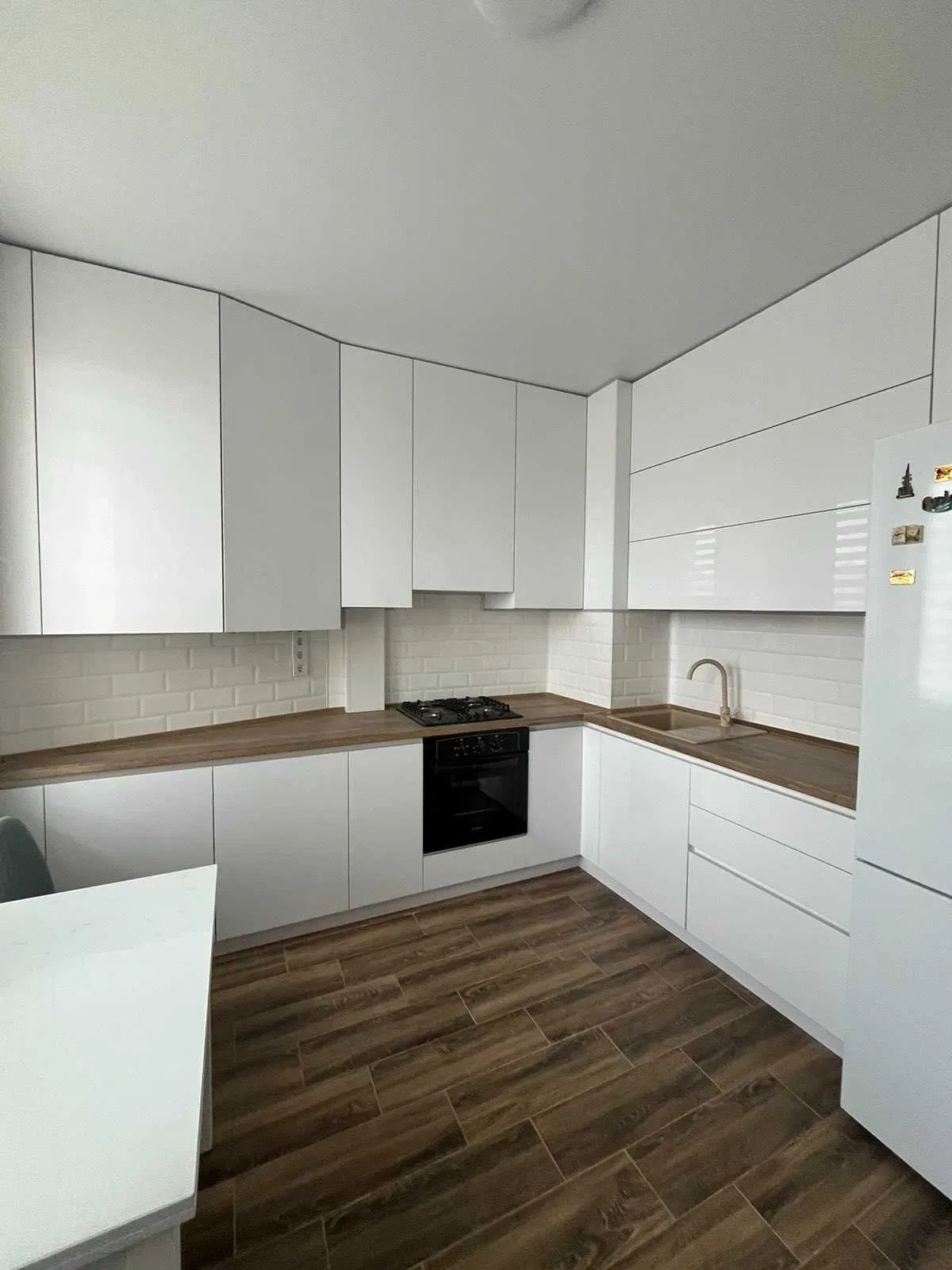 1-кімнатна квартира, 38 м², Таїрова