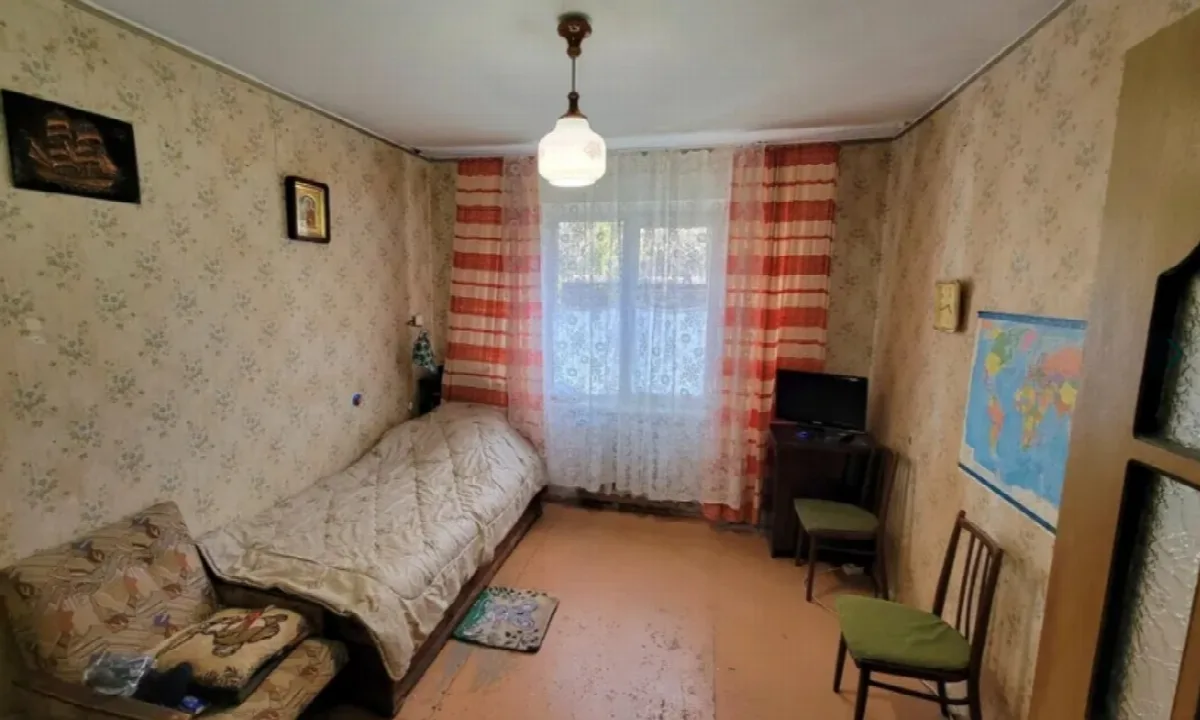2-комнатная квартира, 46 м², Таирова