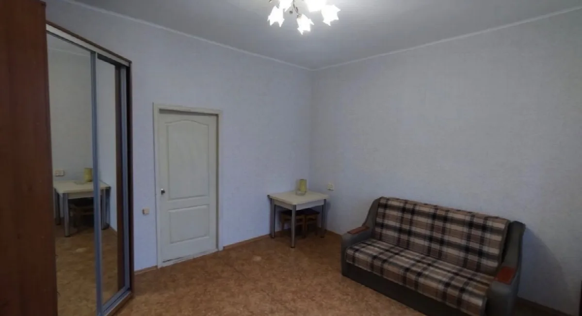 1-room apartment, 20 m², Peresyp