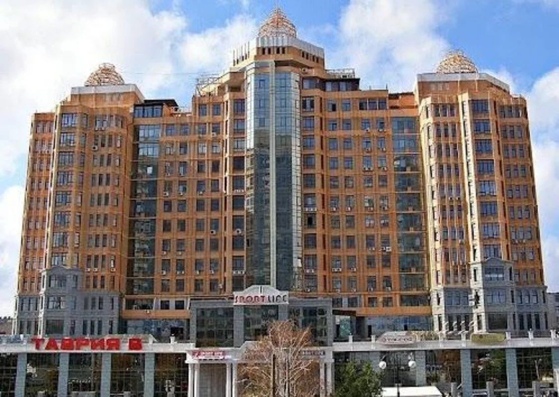 Комерційна, 30 м², Корона Нової Аркадії, Аркадія