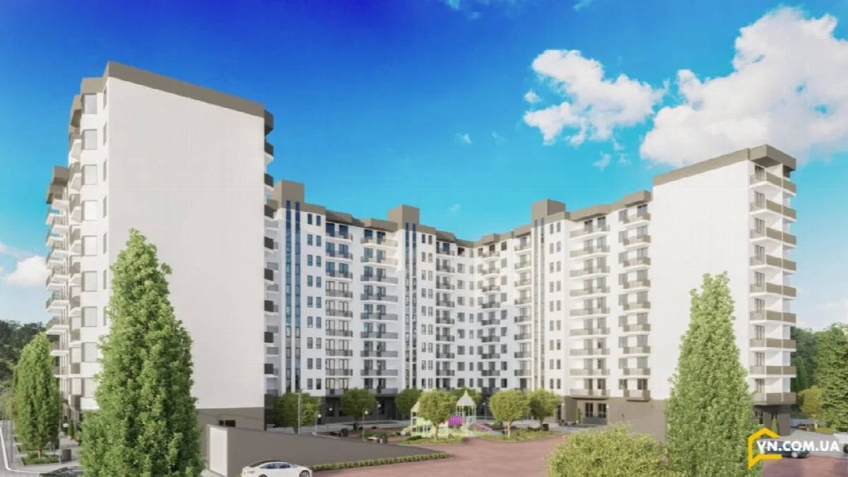 2-комнатная квартира, 74 м², Алексеевский, Молдаванка