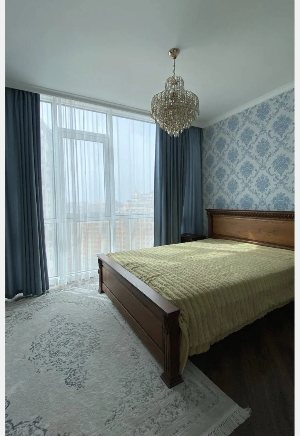 1-room apartment, 45 m², The 26 Pearl, Arkadia