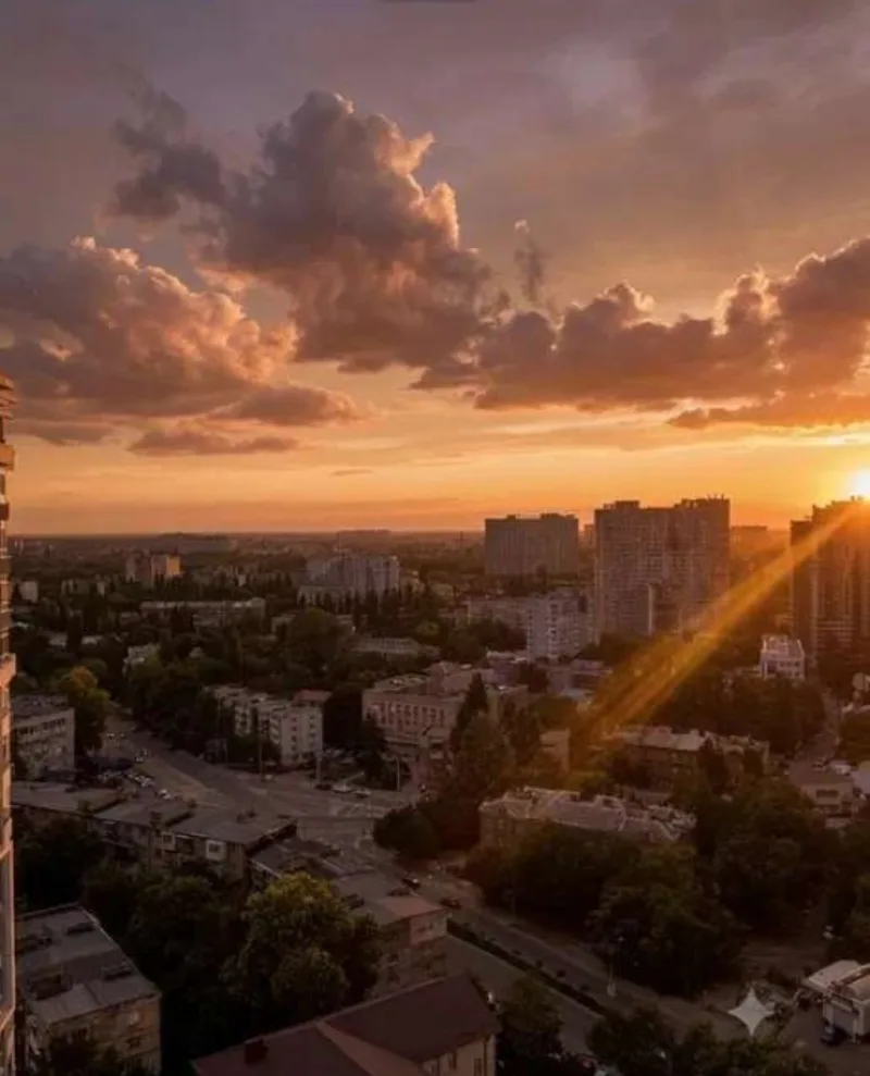2-комнатная квартира, 103 м², 4 сезона, Шевченко-Французский