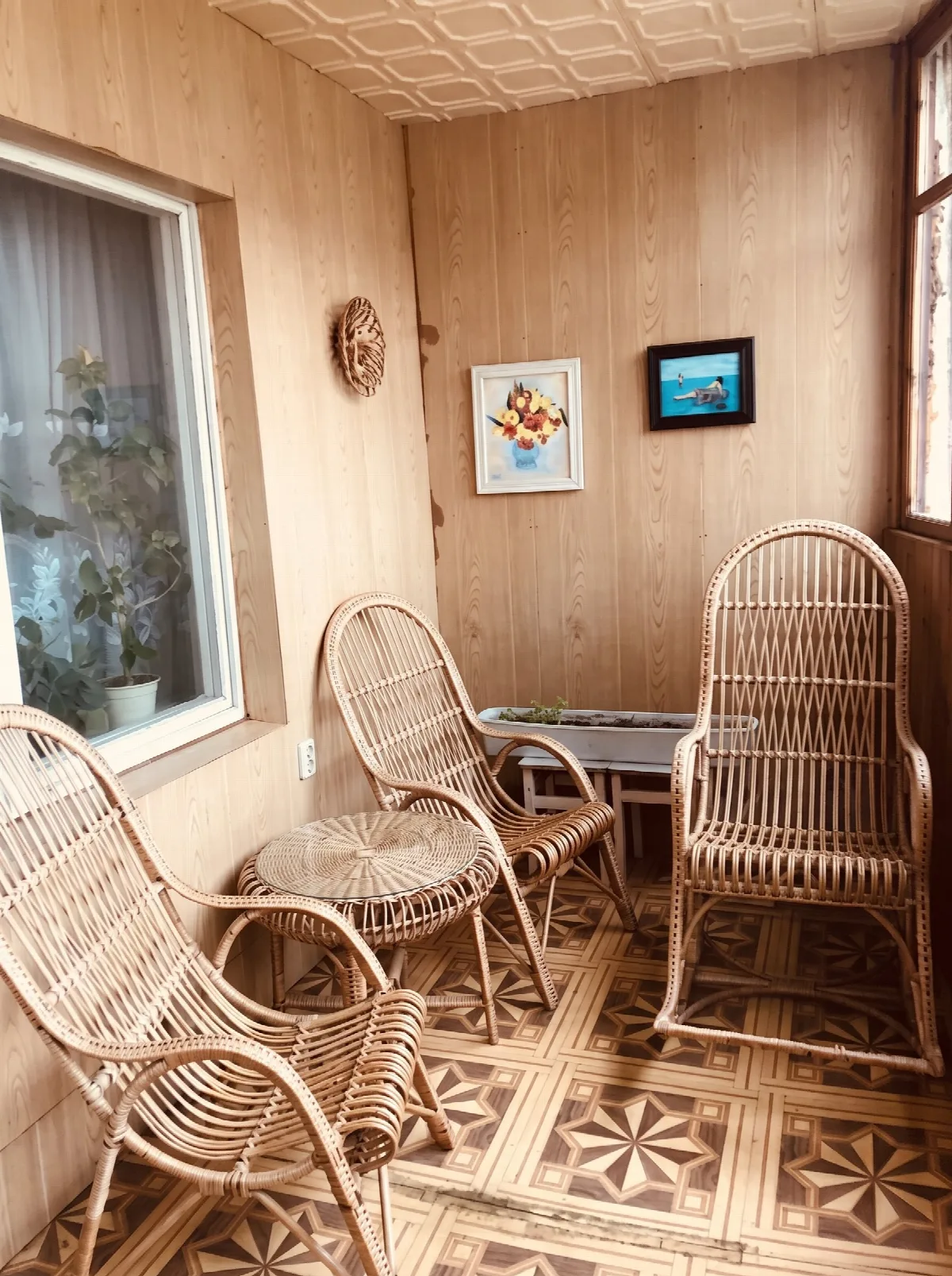 4-кімнатна квартира, 85 м², Таїрова