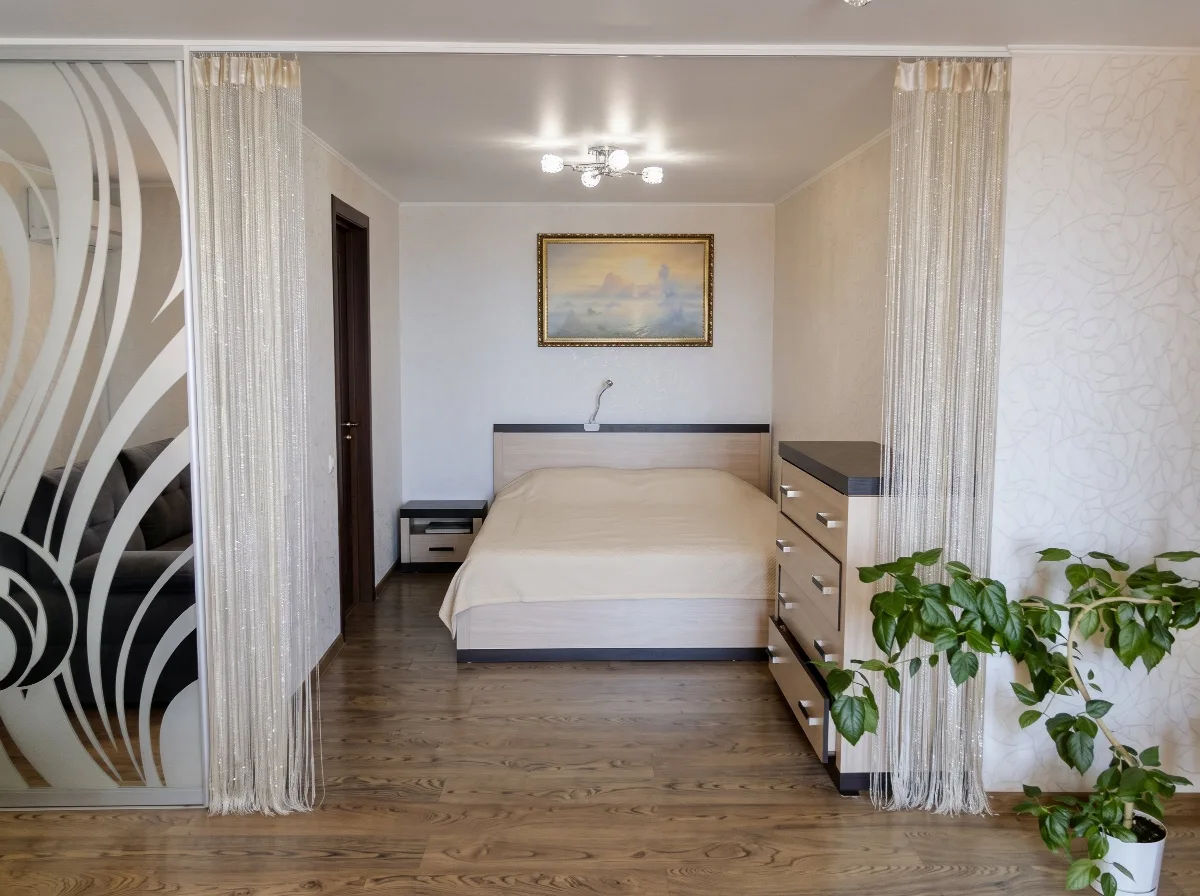 4-кімнатна квартира, 135 м², Таїрова