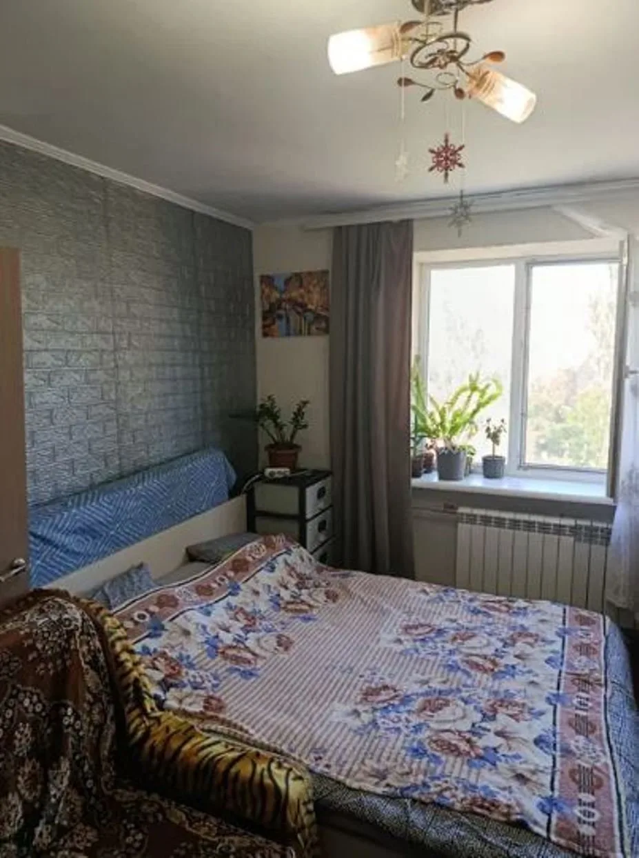2-room apartment, 45 m², Luzanivka