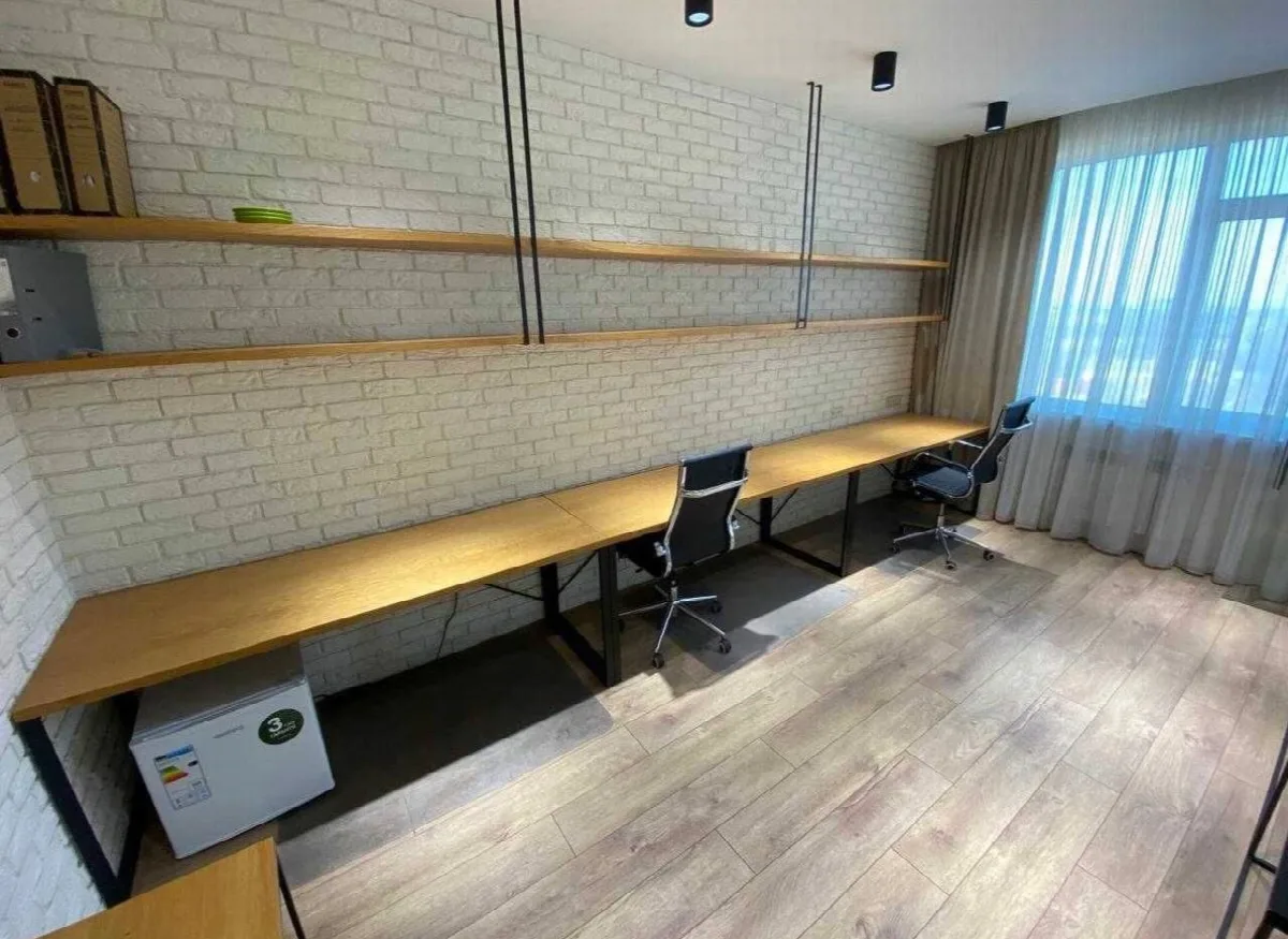 1-комнатная квартира, 42 м², 17 Жемчужина, Центр