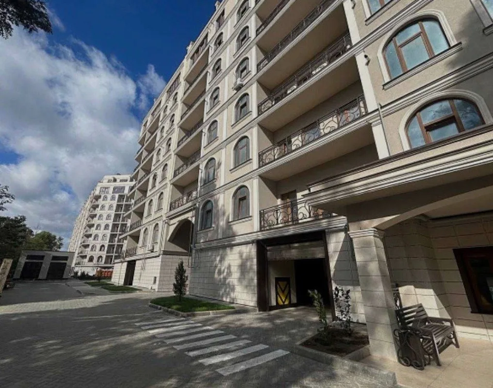 1-room apartment, 47 m², The Avignon, Dacha Kovalevskoho