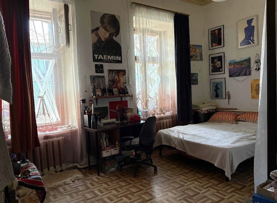 8-room apartment, 191 m², City centre