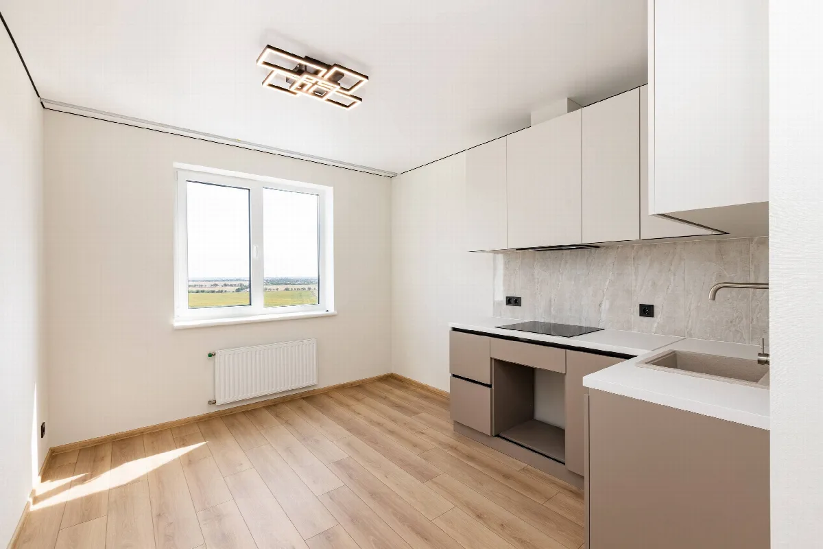 1-room apartment, 44 m², 59 Perlyna, Kotovskoho