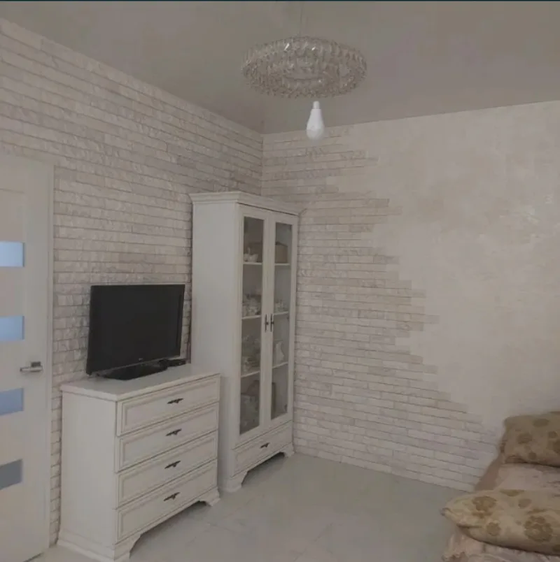 1-комнатная квартира, 43 м², 41 Жемчужина, Таирова