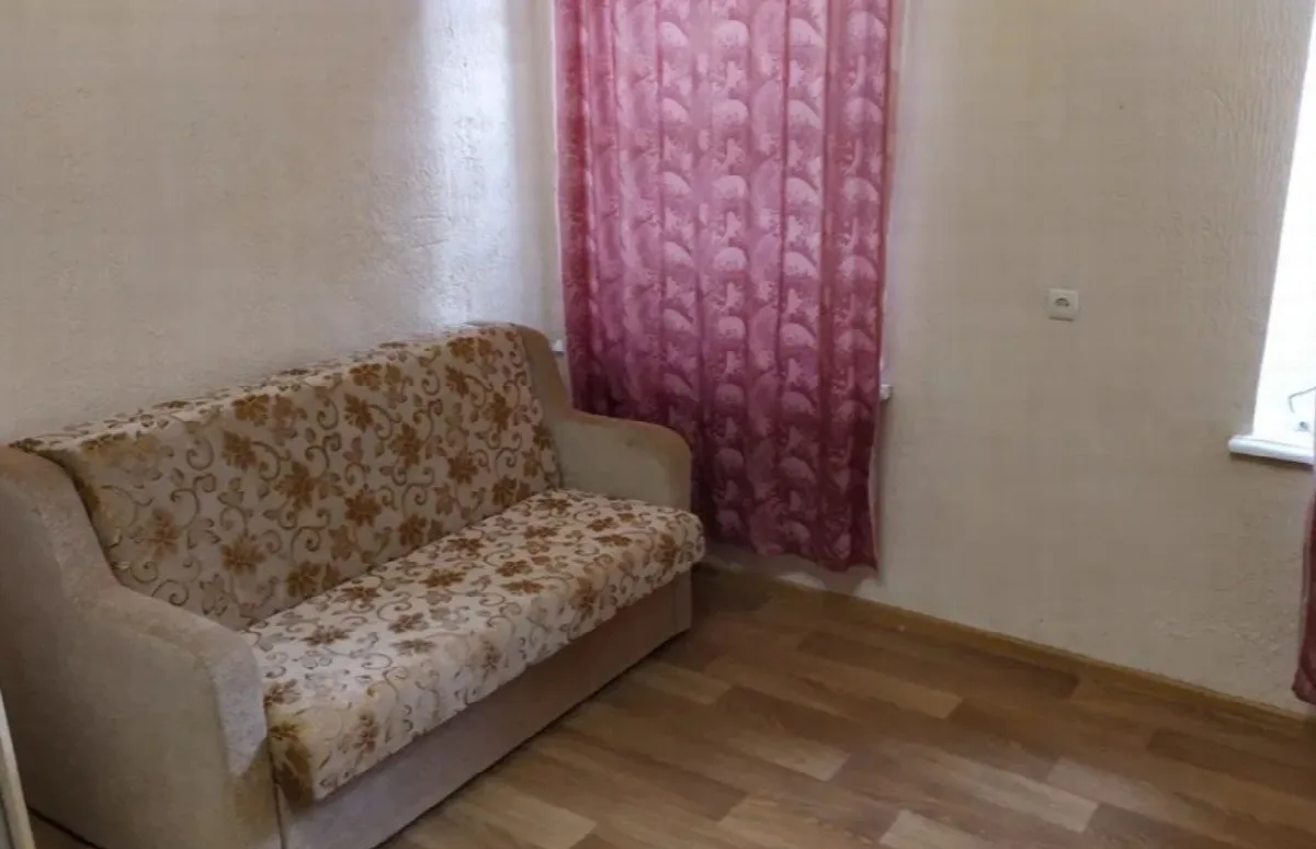 1-комнатная квартира, 19 м², Центр