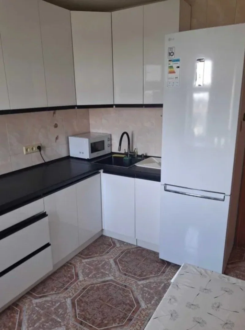 3-room apartment, 60 m², Kotovskoho