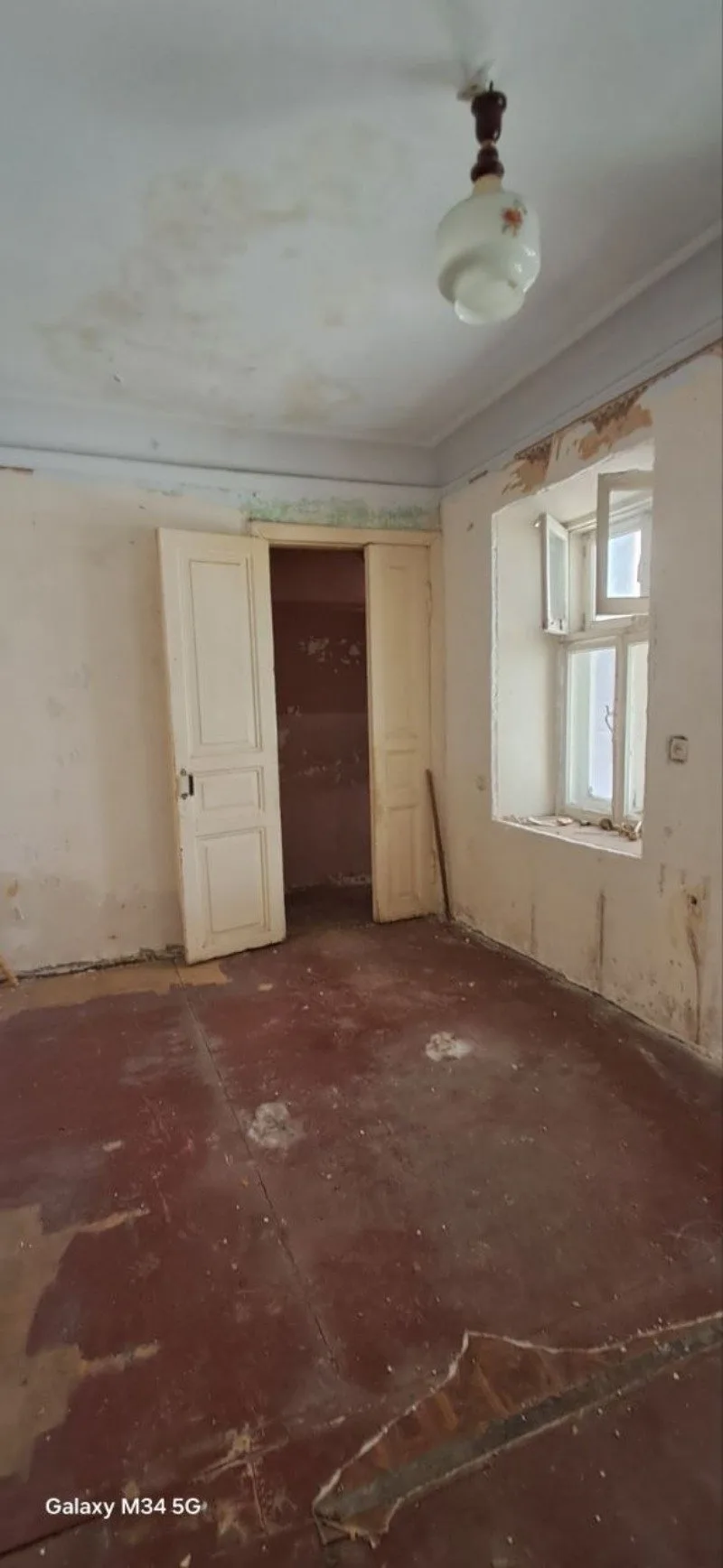 1-комнатная квартира, 22 м², Центр