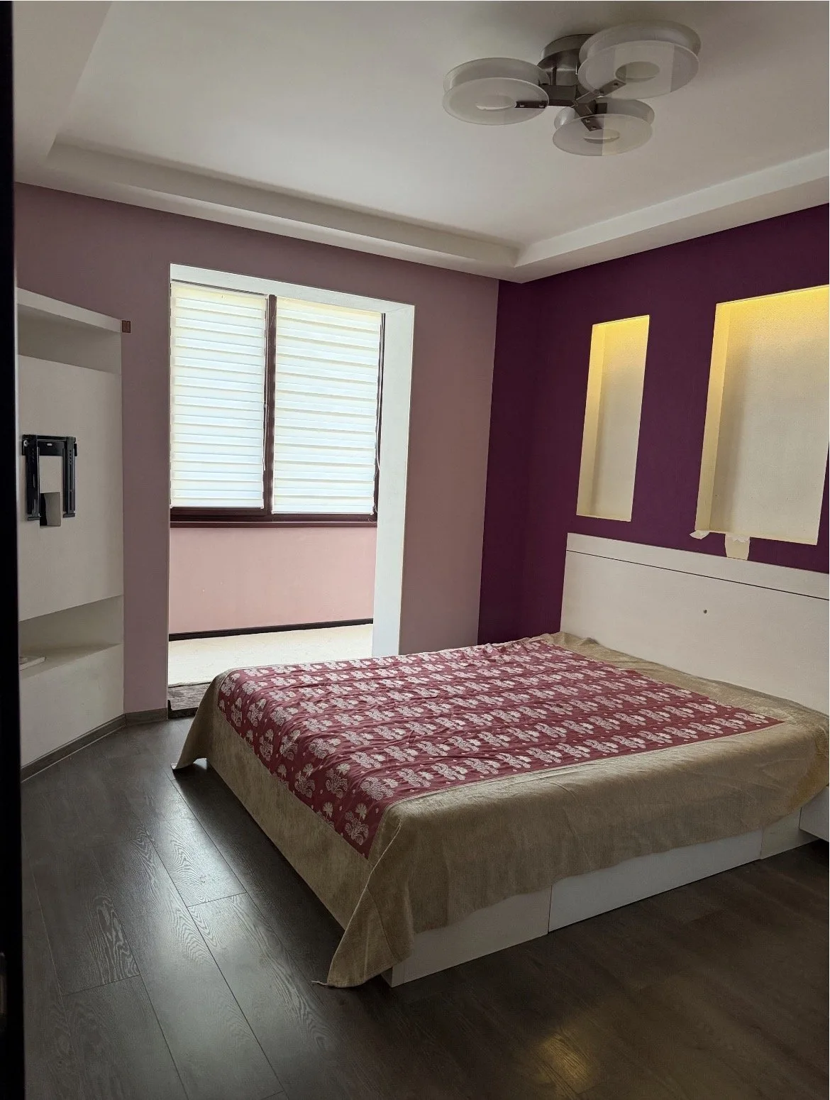 2-комнатная квартира, 69 м², Котовского