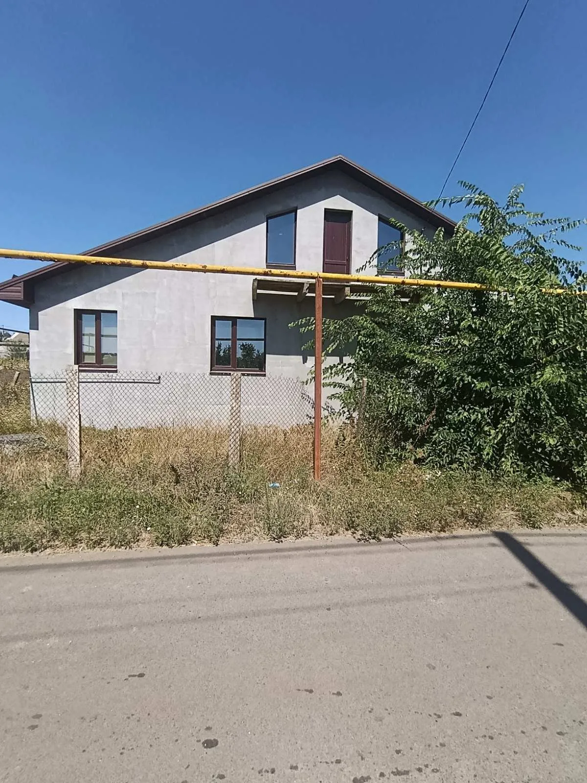 5-кімнатний будинок, 103 м², Дачне