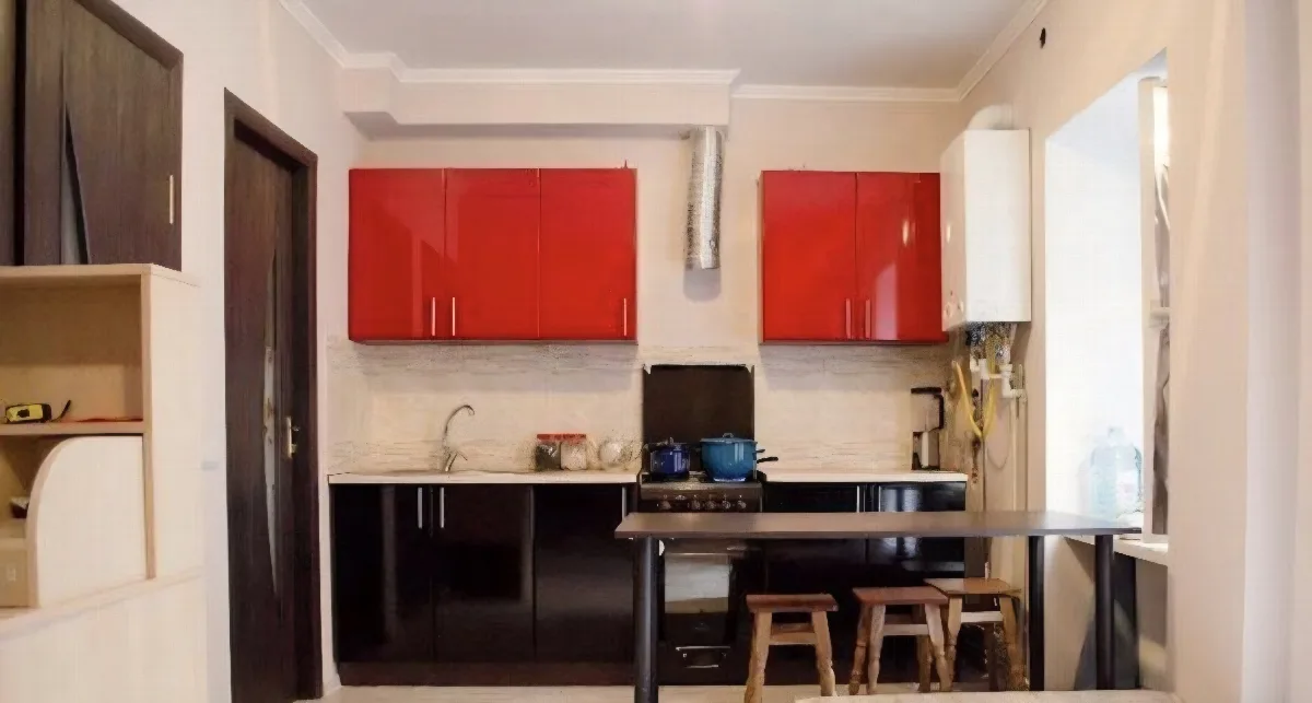 4-комнатная квартира, 120 м², Центр