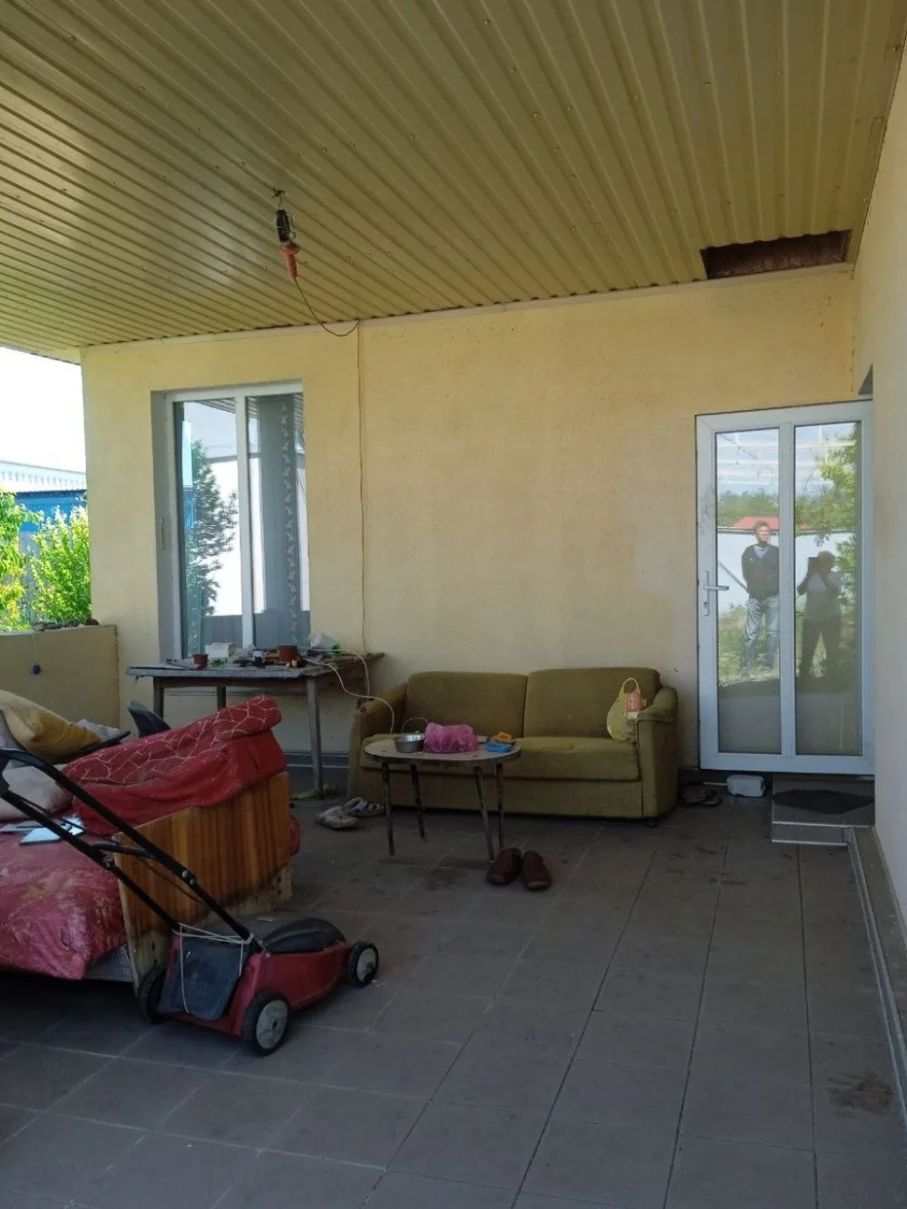 3-кімнатний будинок, 140 м², Кароліно-Бугаз