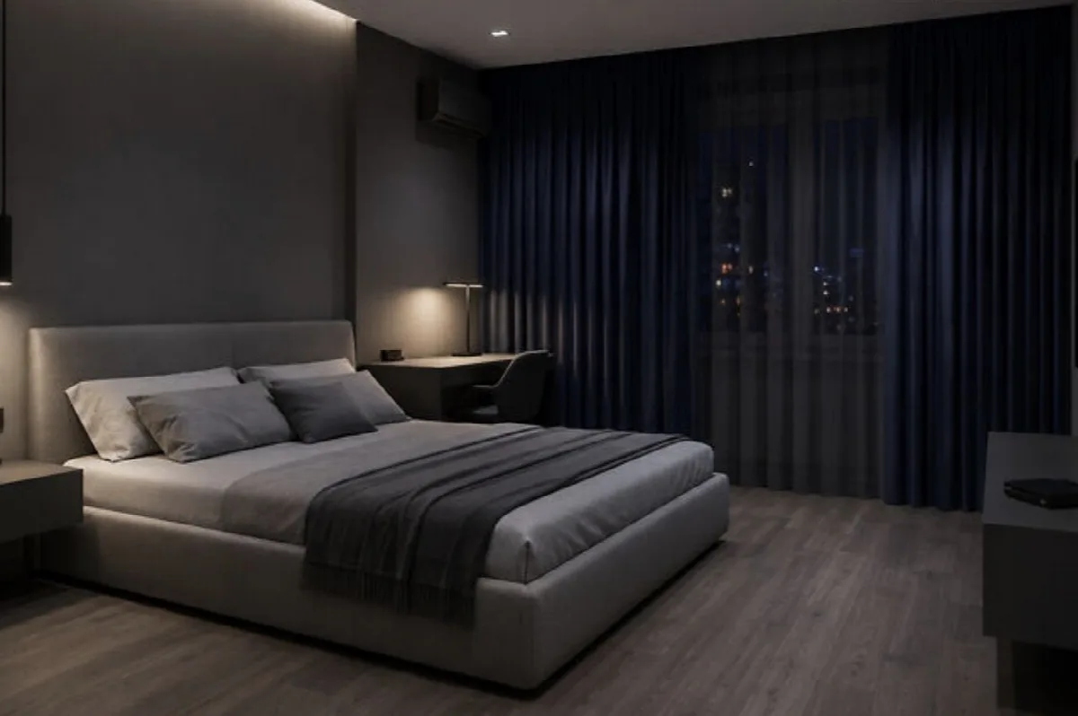 1-комнатная квартира, 64 м², Одесский двор, Молдаванка
