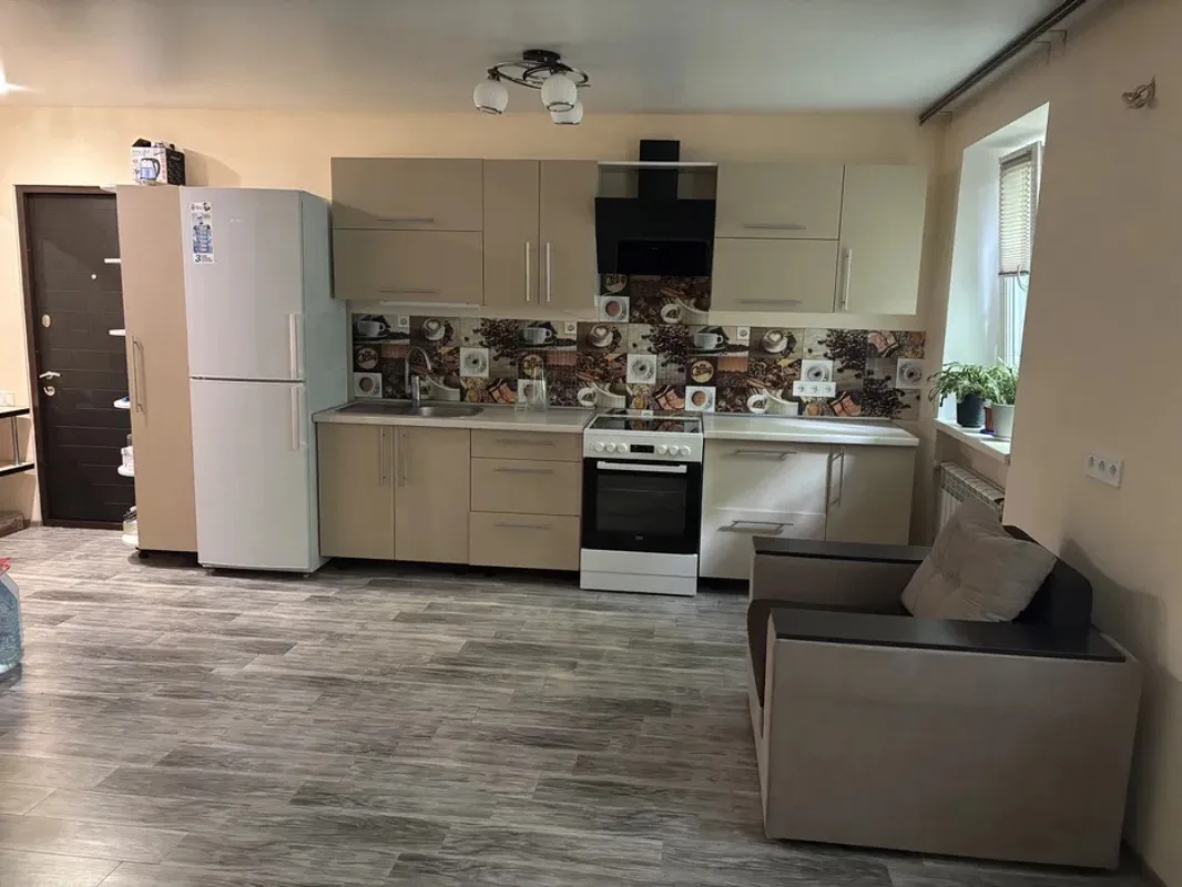 1-комнатная квартира, 33 м², Черемушки
