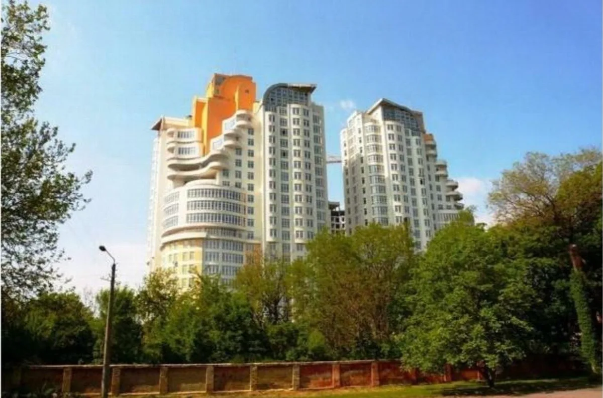 Комерційна, 22 м², Французький - Стикон, Шевченко-Французький