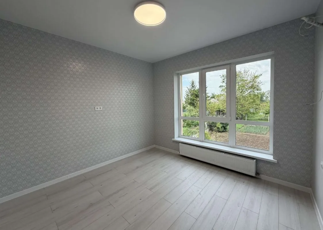 1-кімнатна квартира, 32 м², Іллічанка