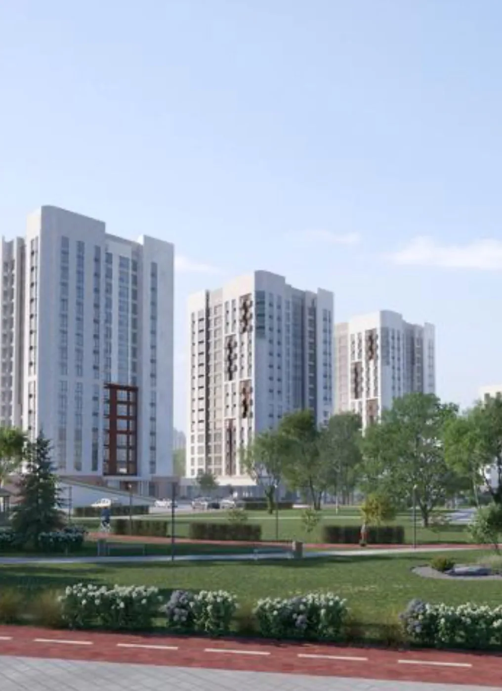 1-room apartment, 36 m², ODESA CITY, Slobidka