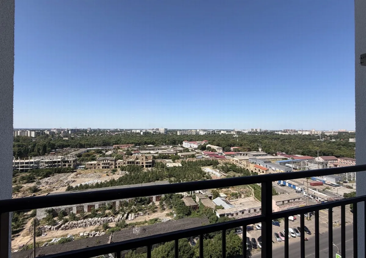 2-комнатная квартира, 67 м², 65 Жемчужина, Фонтан