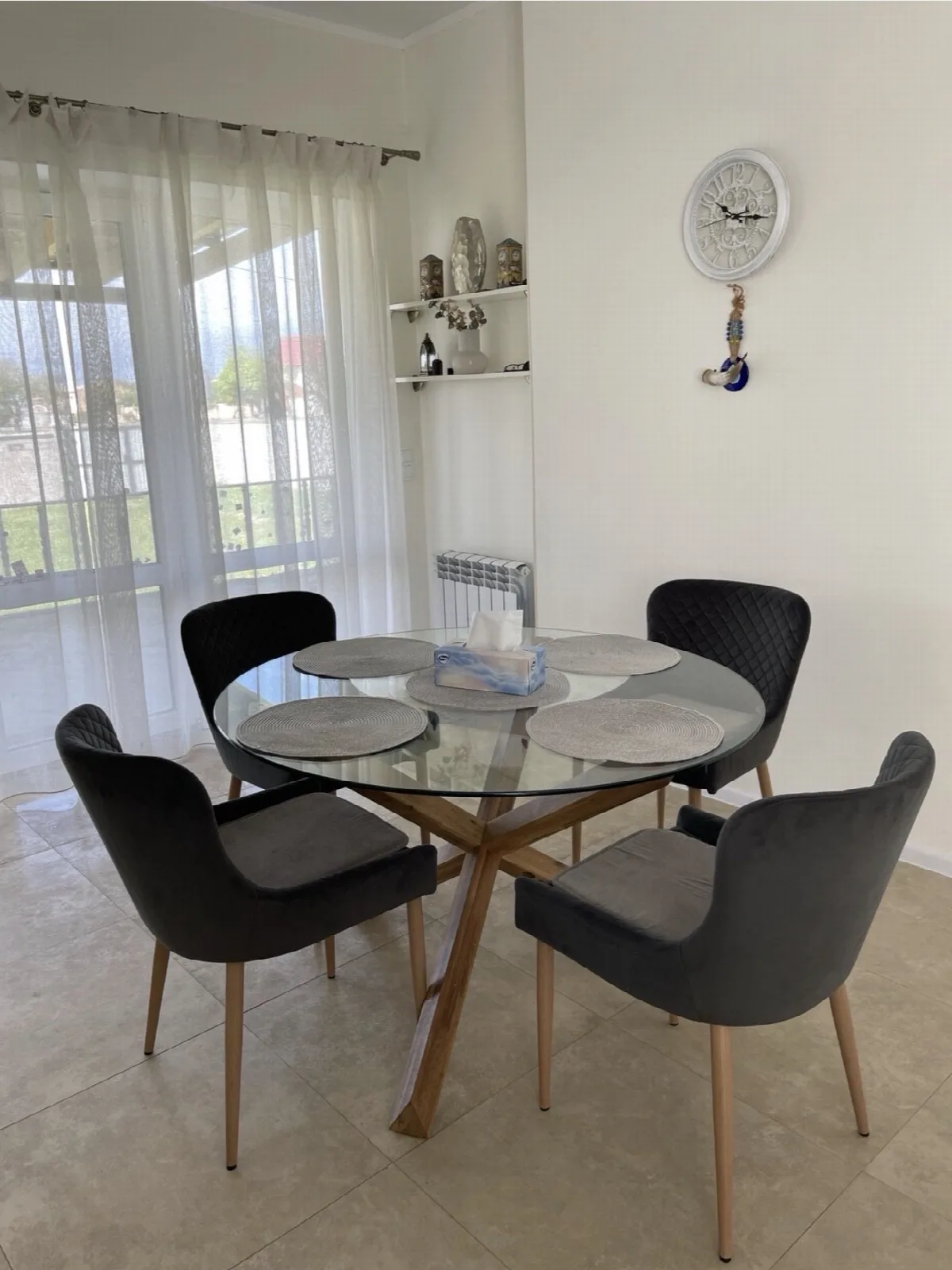 3-кімнатний будинок, 110 м², Прилиманське