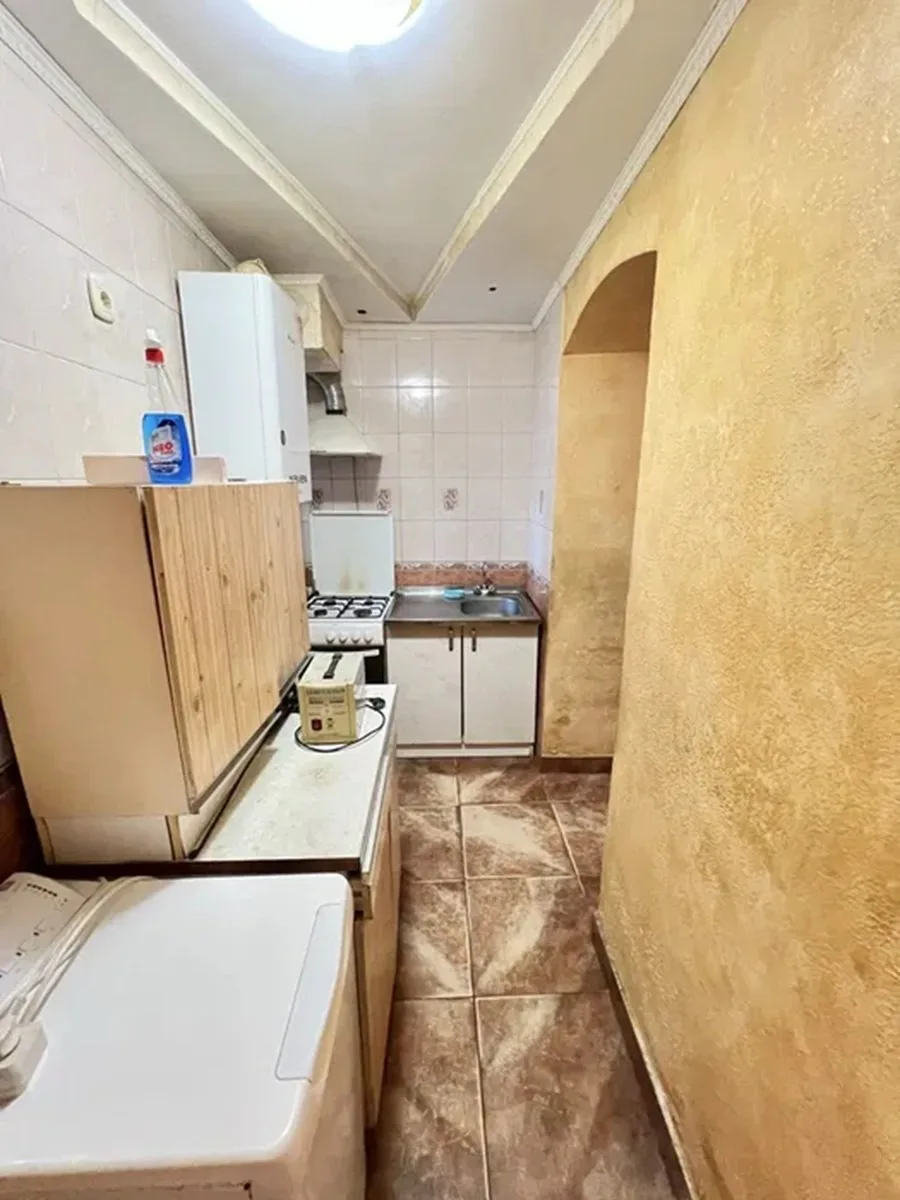 3-кімнатна квартира, 70 м², Дальні Млини