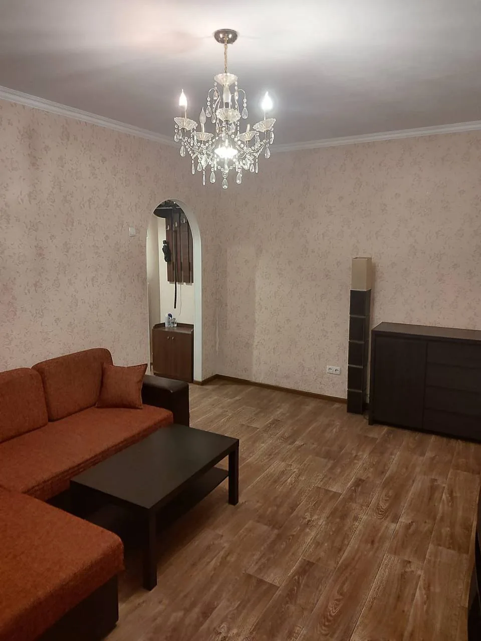 2-room apartment, 41 m², Moldavanka