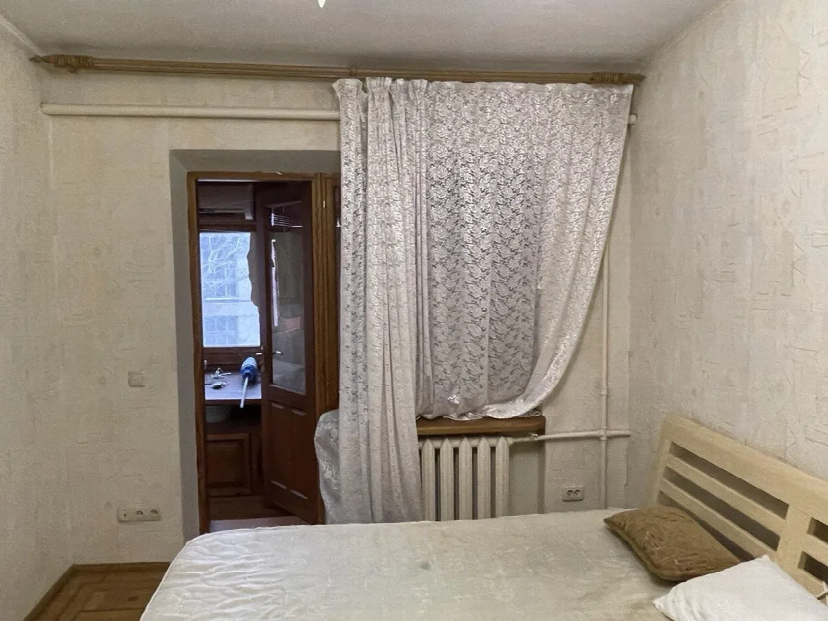 4-кімнатна квартира, 90 м², Шевченко-Французький