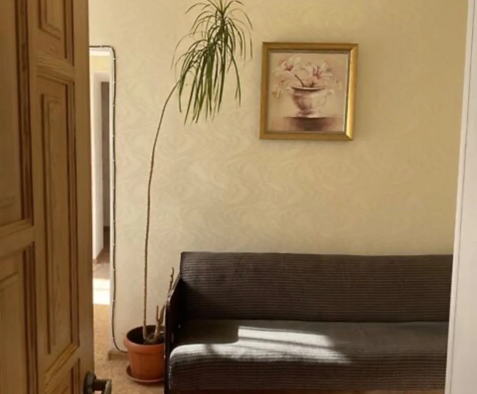 2-кімнатна квартира, 49 м², Шевченко-Французький