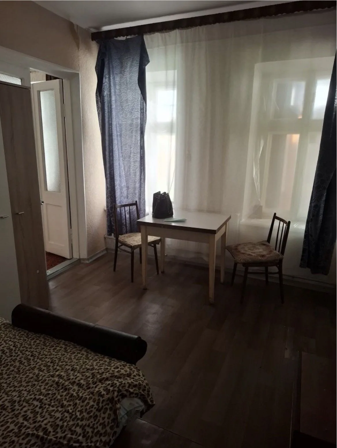 2-комнатная квартира, 32 м², Центр