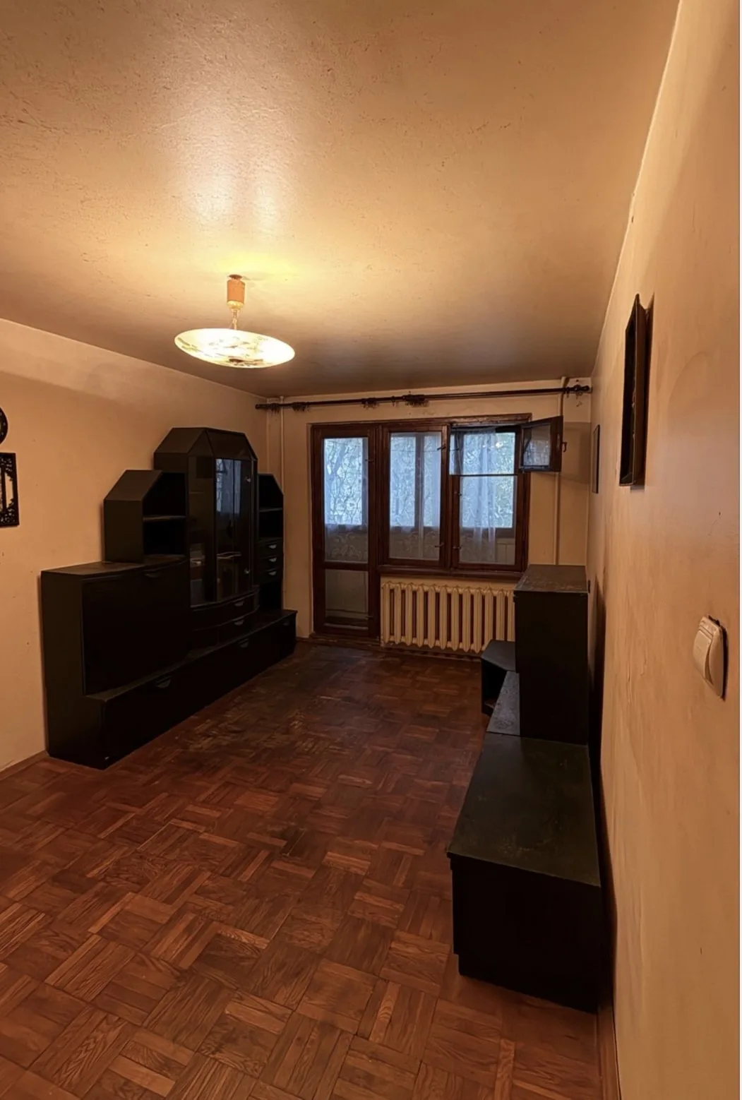 1-комнатная квартира, 31 м², Черемушки